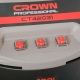 Промышленный пылесос Crown CT42031 в Новороссийске