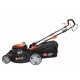 Газонокосилка бензиновая Brait BLM4052SM PRO в Новороссийске