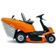 Садовый трактор Stihl RT 4082.0 в Новороссийске