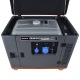 Бензогенератор EVOline QB 9000 E 7.5 кВт в Новороссийске