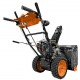 Снегоуборщик Carver STG 7056WEL в Новороссийске