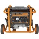 Бензогенератор Carver PPG-3900АM 2.8 кВт в Новороссийске