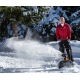 Снегоуборщик аккумуляторный Al-ko SnowLine ST 4048 EnergyFlex (без аккумулятора и зарядного устройства) в Новороссийске