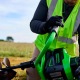 Мотобур аккумуляторный GreenWorks GC-AUGER (без аккумулятора и зарядного устройства) в Новороссийске