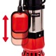 Насос дренажно-фекальный Einhell GC-DP 5010 G в Новороссийске