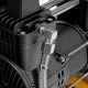 Компрессор поршневой безмасляный Denzel DLP-950/10 в Новороссийске
