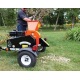 Измельчитель веток бензиновый Echo Bear Cat CH4400 в Новороссийске