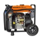 Бензиновый генератор инверторный Carver PPG-10000IЕ 8 кВт в Новороссийске