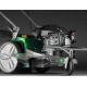 Косилка для высокой травы и кустов Caiman Athena 60Y в Новороссийске