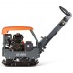 Виброплита реверсивная Husqvarna Atlas Copco LG 204 в Новороссийске