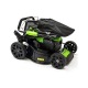 Газонокосилка аккумуляторная GreenWorks GD40LM46SP в Новороссийске