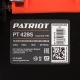 Газонокосилка бензиновая Patriot PT 42 BS в Новороссийске