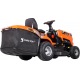 Садовый минитрактор Yard Fox T 102RDH в Новороссийске