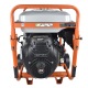 Бензогенератор EVOline PB 15003 E 12 кВт в Новороссийске