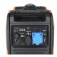 Инверторный бензогенератор Carver PPG-6500ISE 5 кВт в Новороссийске