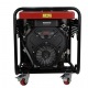 Бензогенератор Loncin LC24000S 18 кВт в Новороссийске