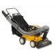 Садовый пылесос Cub Cadet CSV 060 24A-06MM603 в Новороссийске