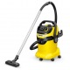 Хозяйственный пылесос Karcher WD 6 P V-25/8/22/T в Новороссийске