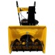 Снегоуборщик Habert HBM24-F в Новороссийске