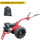 Мотоблок Беларус 012WM с двигателем Loncin G390F в Новороссийске