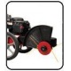 Бензиновая мотокоса на колесах Swisher ST6002212V  в Новороссийске