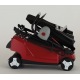 Газонокосилка электрическая Toro 21180 в Новороссийске