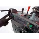 Снегоуборщик гусеничный Honda HSM 1380iK1 ETD в Новороссийске