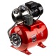 Насосная станция Hammer NST800 в Новороссийске