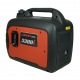 Бензиновый генератор инверторный Loncin LC3300i 2.5 кВт в Новороссийске