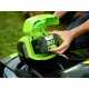 Газонокосилка аккумуляторная GreenWorks GD80LM51SPK4 в Новороссийске