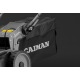 Газонокосилка аккумуляторная Caiman Nero 52CTi в Новороссийске