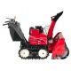 Снегоуборщик гусеничный Honda HSM 1380iK1 ETD в Новороссийске