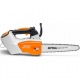 Аккумуляторная пила Stihl MSA 161 T-10&quot; (без аккумулятора и зарядного устройства) в Новороссийске