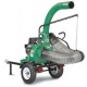 Садовый пылесос Billy Goat DL2500S в Новороссийске