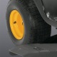 Садовый минитрактор McCulloch M165-107T в Новороссийске