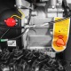 Снегоуборщик Snow Fox с ручным стартером (KCM21) в Новороссийске