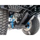Садовый трактор Нева MT1-ZS (GB420) в Новороссийске