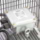 Компрессор поршневой Denzel DR4000/100 в Новороссийске