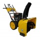 Снегоуборщик Habert HB930MS Pro (безвоздушная шина) в Новороссийске
