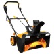 Снегоуборщик электрический DEKO ST2600 в Новороссийске