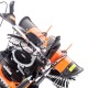 Подметальная машина Patriot S 510BS в Новороссийске