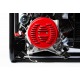 Бензогенератор Alteco APG 8800 E 6 кВт в Новороссийске