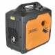 Бензиновый генератор инверторный Carver PPG-3500IS Duomatic 2.5 кВт в Новороссийске