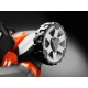 Газонокосилка бензиновая Husqvarna LC 353 AWD в Новороссийске