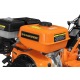 Мотоблок Carver MT-900 в Новороссийске