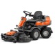 Садовый райдер Husqvarna R 420TsX AWD в Новороссийске