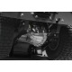 Садовый трактор Caiman Rapido Max Eco 2WD 97D1C2 (RAPIDO-MAX-ECO-2WD-97D1C2) в Новороссийске