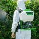 Аккумуляторный опрыскиватель GreenWorks 5300307 (без аккумулятора и зарядного устройства) в Новороссийске
