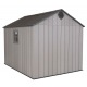 Пластиковый сарай LifeTime WoodLook 8х10 в Новороссийске