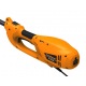 Электрокоса (электрический триммер) Carver TR 1500S в Новороссийске